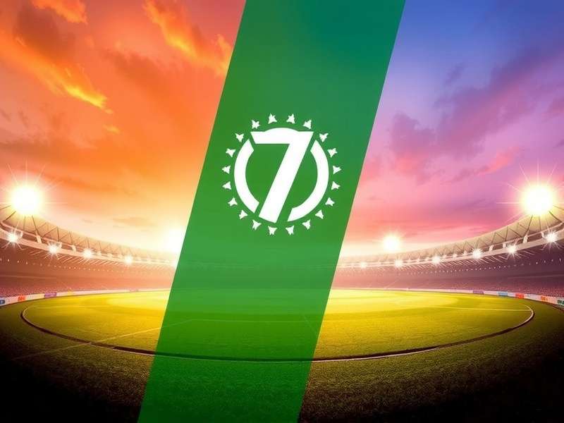 India Sevens Glory Regional Versions